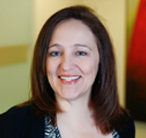 Cathie Eichenberger